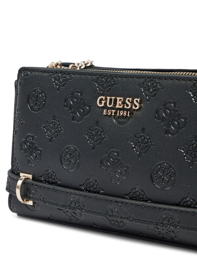 Guess Borsetta Guess HWPD96 30720 Nero