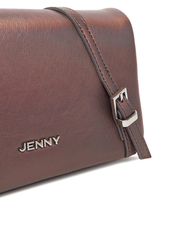 JENNY Handtasche JENNY C-JNY-M-011-08 Braun