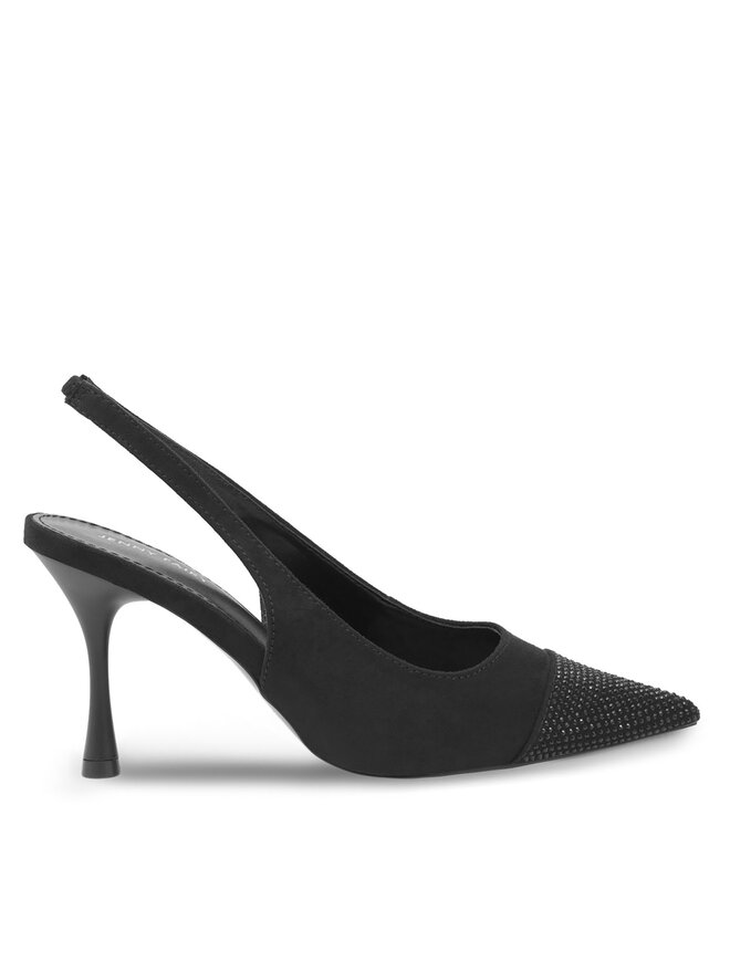 Jenny Fairy Sandalen Jenny Fairy Chicolita WYL04086-2 Schwarz