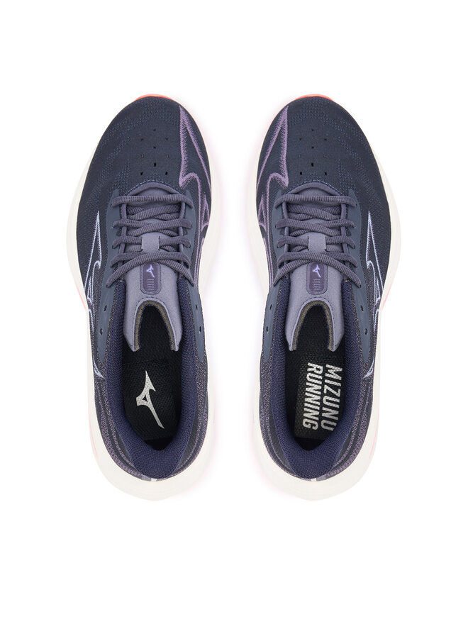 Mizuno Futócipő Mizuno Neo Cosmo J1GD2510 Szürke