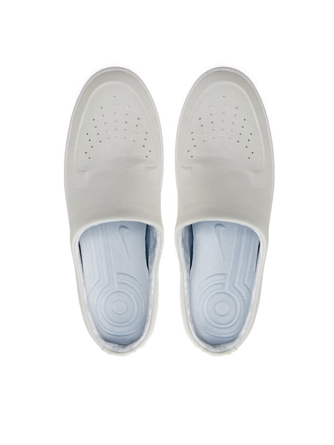 Nike Παντόφλες Nike W AF1 Lover Xx AO1523 100 Γκρι