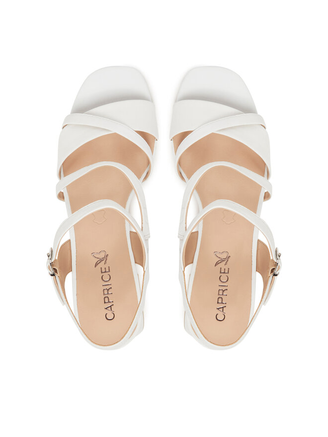 Caprice Sandalias Caprice 9-28300-44 Blanco