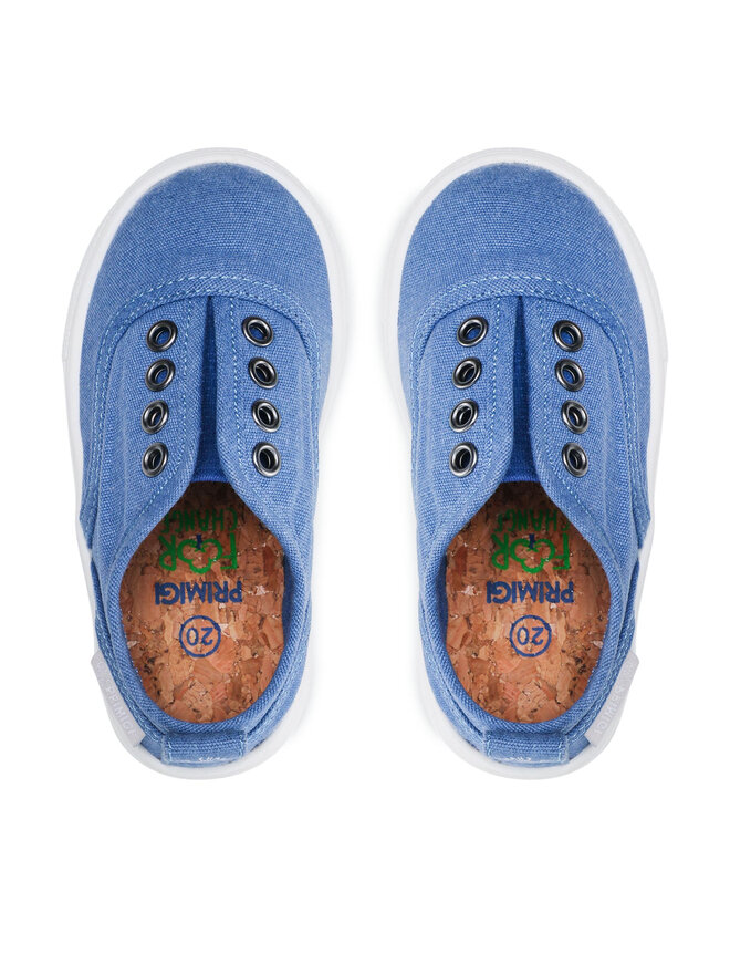 Primigi Zapatillas de tenis Primigi 1949833 Azul