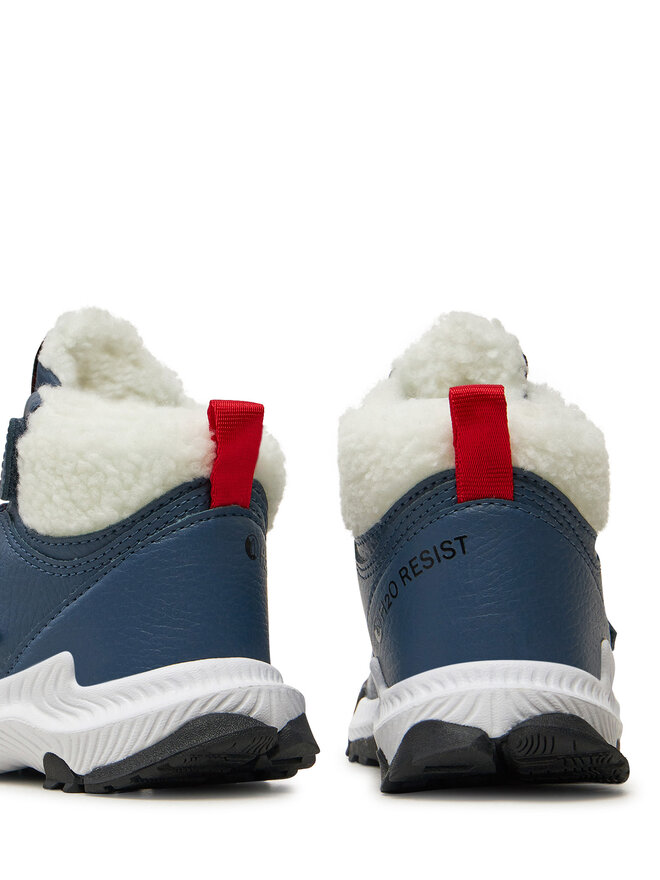 New Balance Sneakers New Balance PT800TFT Dunkelblau