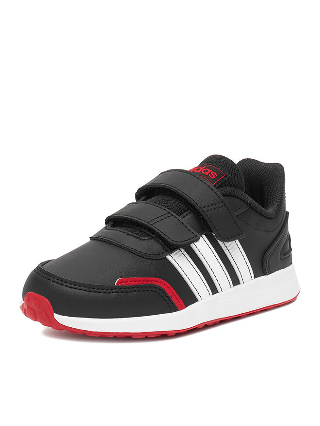 adidas Αθλητικά adidas VS SWITCH 3 JR3637 Μαύρο