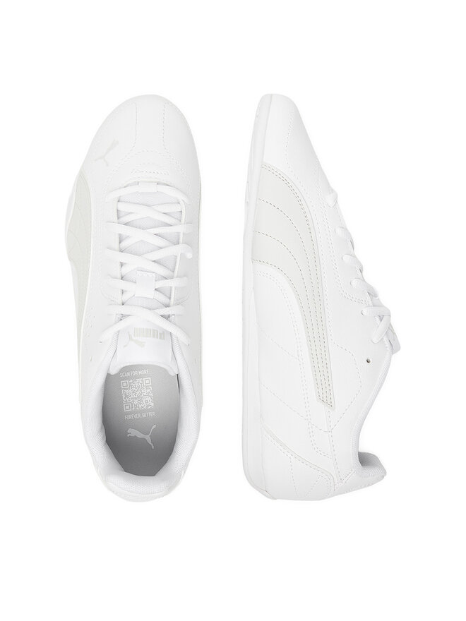 Puma Laisvalaikio batai Puma CATCH 40267902 Balta