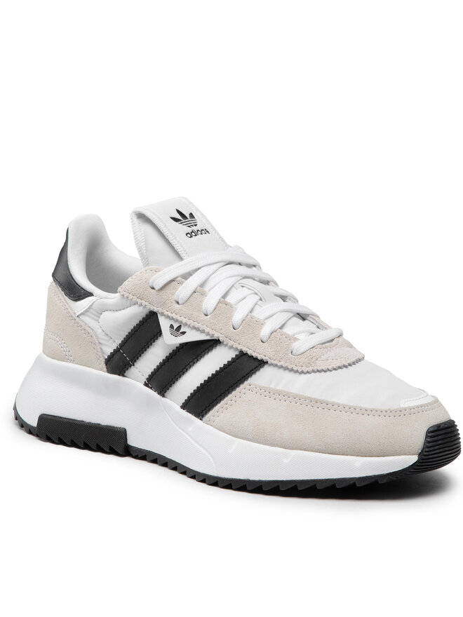 adidas Sneakers adidas Retropy F2 GW5473 Alb