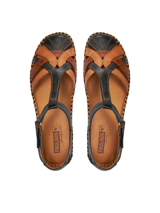Pikolinos Sandale Pikolinos 655-0732C5 Bleumarin