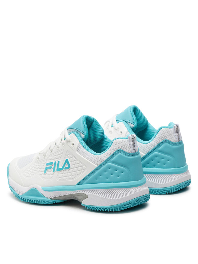 Fila Teniszcipők Fila Sabbia Lite 2 FTW23113 Fehér