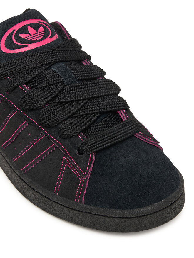 adidas Zapatillas adidas Campus 00S JQ5780 Negro