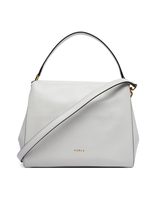 Furla Handtasche Furla Domus S Top WB01957 BX4184 IT CRY00 Blau