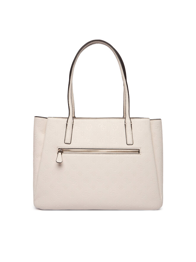 Guess Handtasche Guess Anise HWPD99 16230 Écru