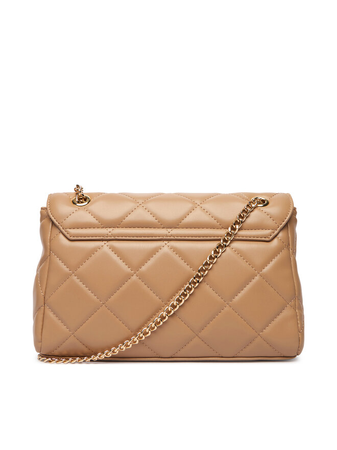 Valentino Сумка Valentino Ocarina VBS3KK02R Бежевий