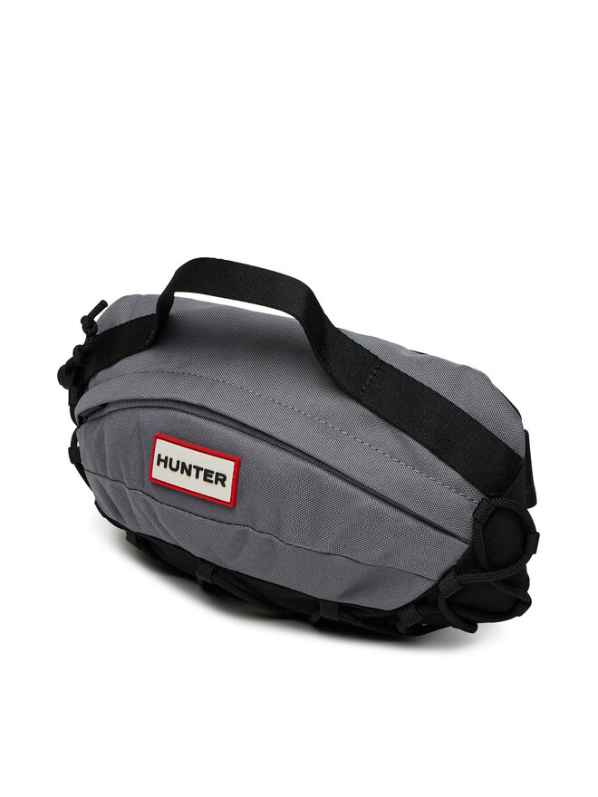 Hunter Чанта за кръст Hunter HTR-B-002-07 Сив