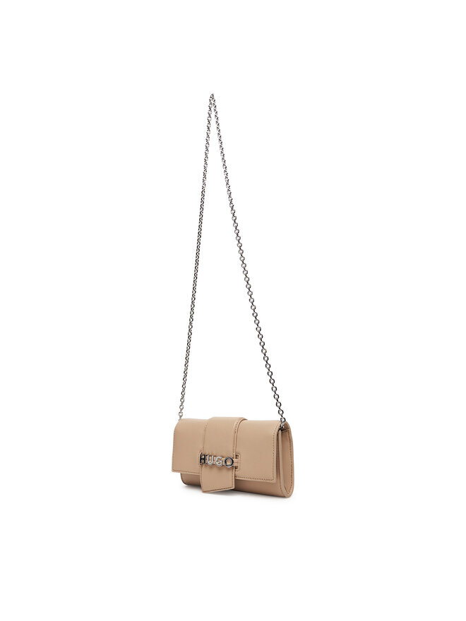 HUGO Handtasche HUGO 50547057 Beige