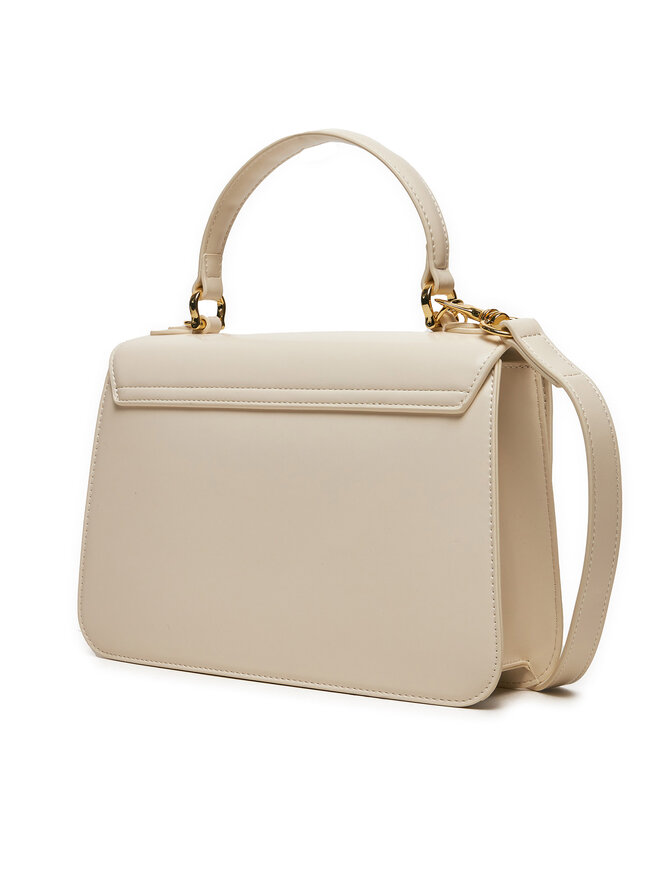 Сумка LOVE MOSCHINO JC4138PP1LLM1110 Écru | evzuttya.com.ua