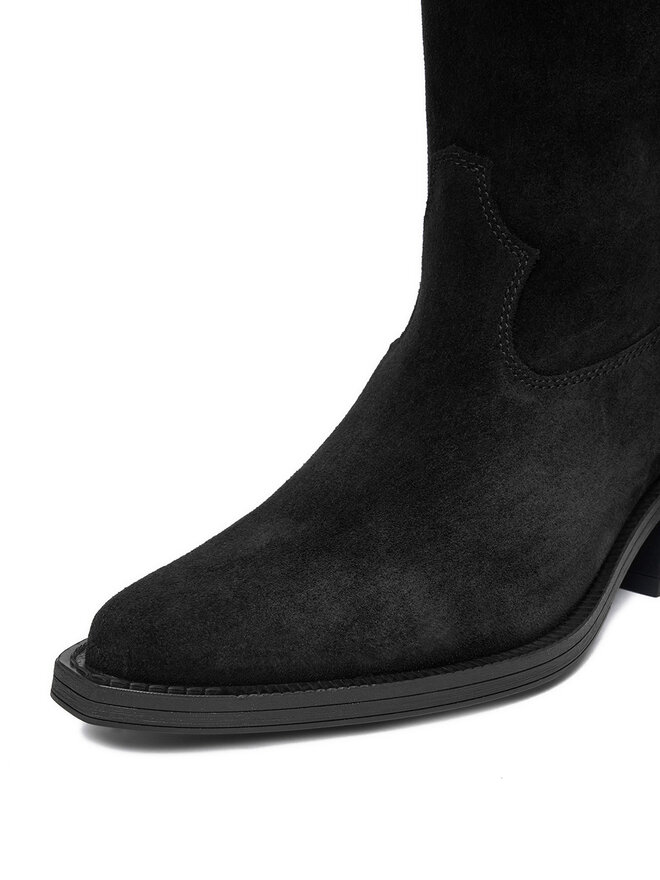 Badura Cowboystiefel Badura EO-CHANA-5036 Schwarz