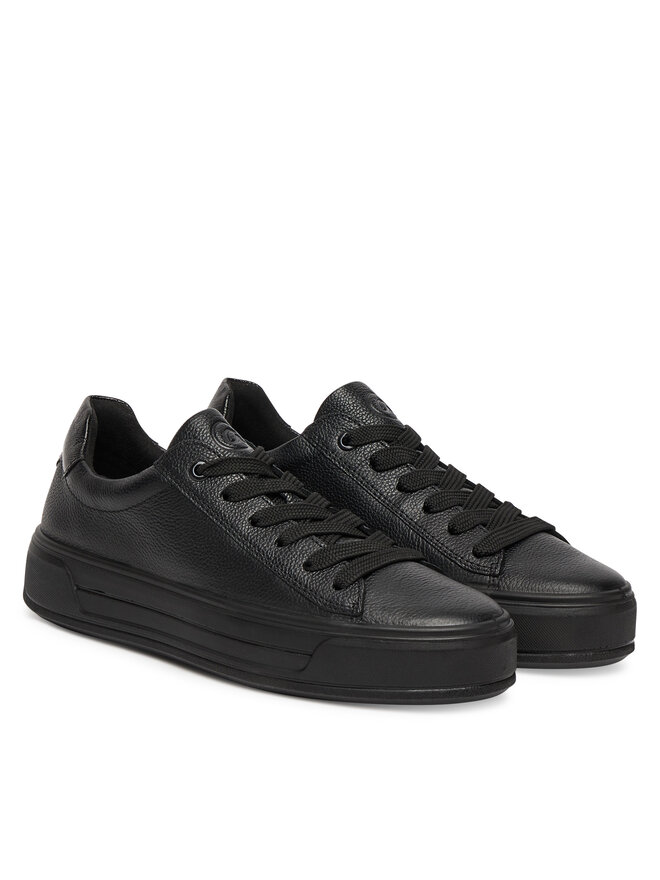Ara Sneakers Ara Canberra 12-23003-01 Schwarz