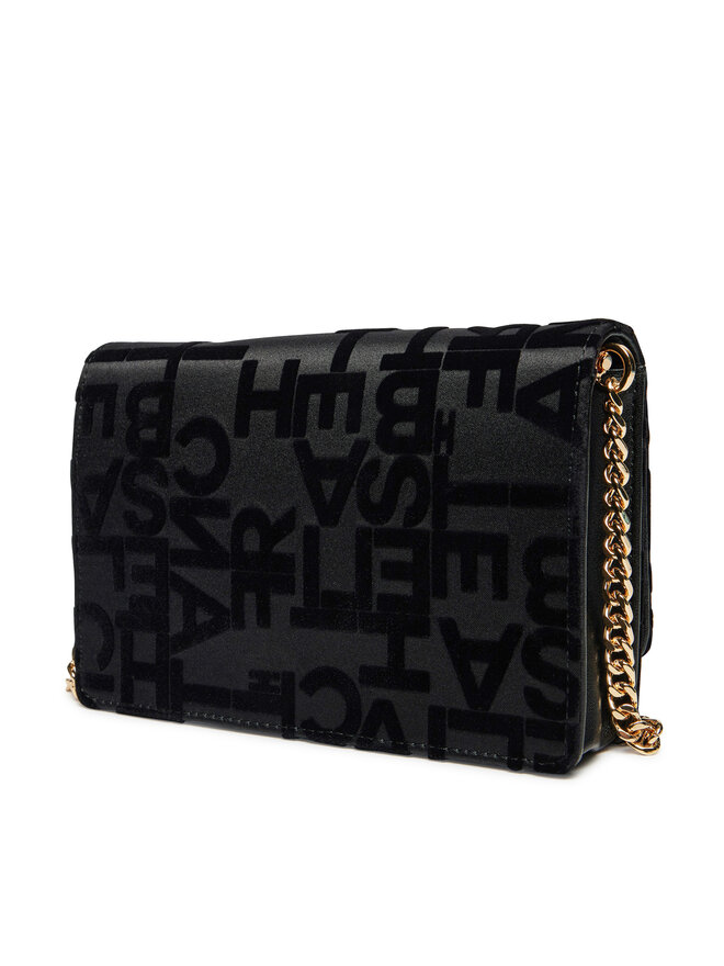 Elisabetta Franchi Torebka Elisabetta Franchi BS-22A-46E2-V280 Czarny