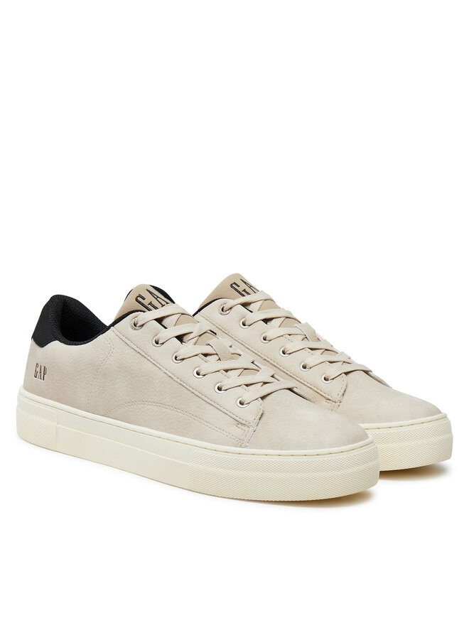 Gap Sneakers Gap Portland Tmb M GAA004F5SMSABLGP Écru