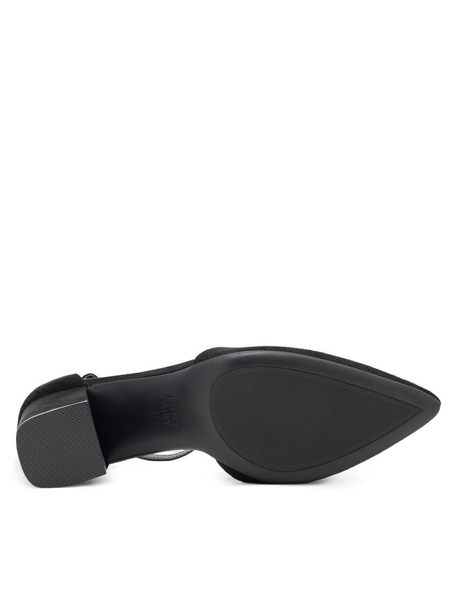 Jenny Fairy Pumps Jenny Fairy AMMA WSS20968-01 Schwarz