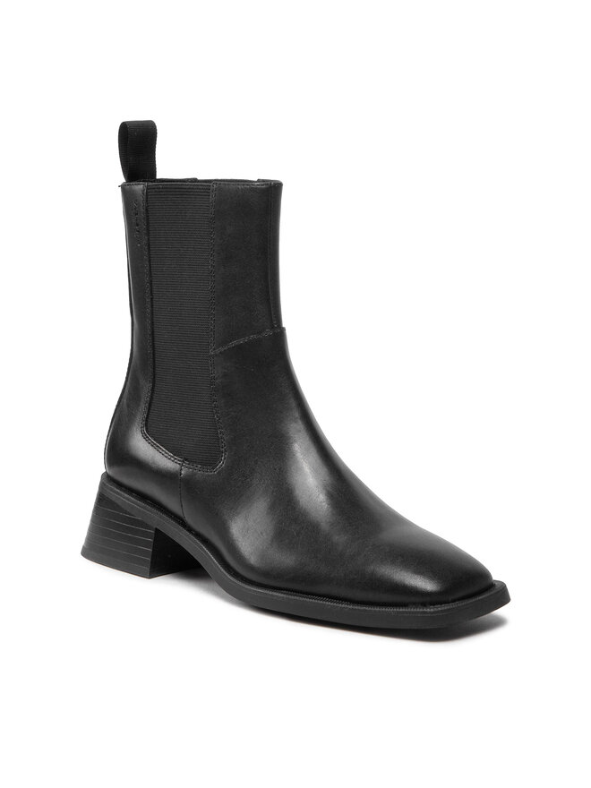 Vagabond Shoemakers Klassische Stiefeletten Vagabond Shoemakers Blanca 5417-001-20 Schwarz