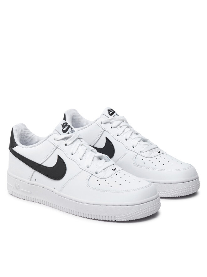 Nike Sneakers Nike Air Force 1 (GS) FV5948 101 Weiß