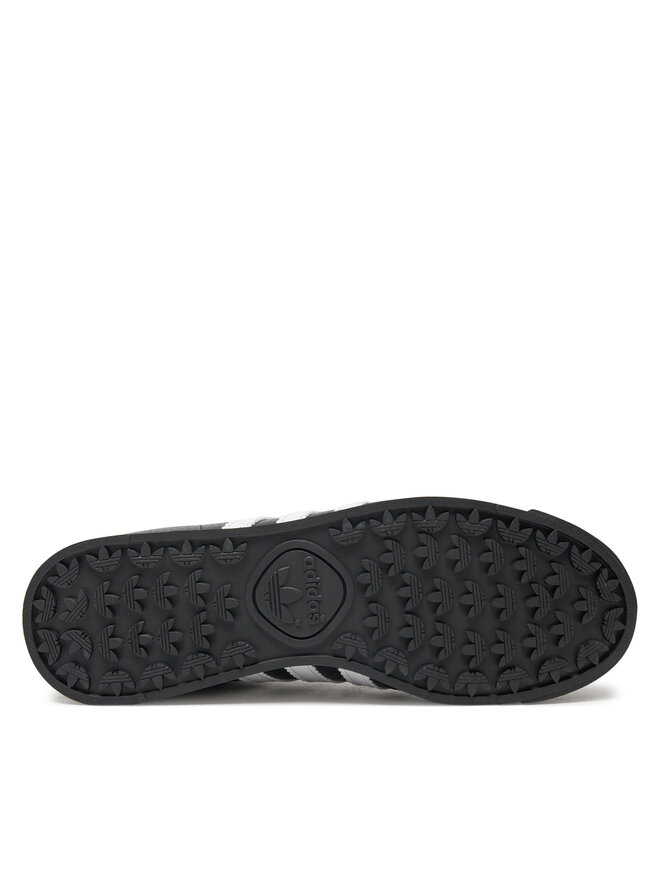 adidas Sneakersy adidas Samoa J JQ5089 Czarny