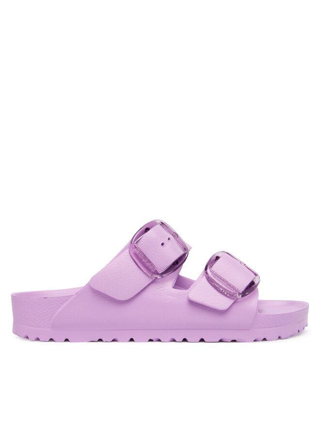Birkenstock Шльопанці Birkenstock Arizona Big Buckle 1031259 Фіолетовий