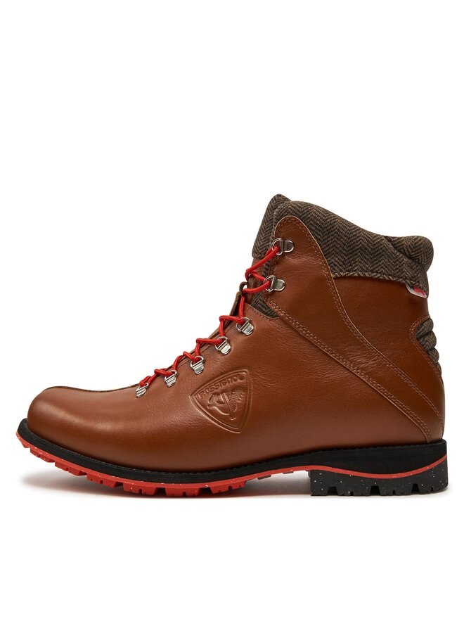 Rossignol Μπότες Rossignol Chamonix RNJM160 Καφέ
