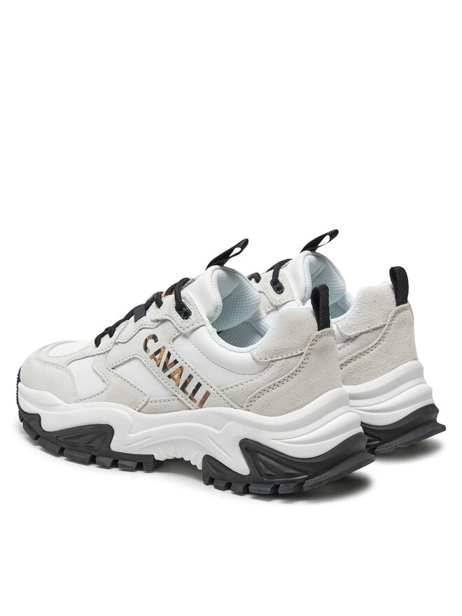 Just Cavalli Zapatillas Just Cavalli 77RA3SC1 Blanco