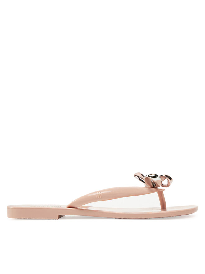 Melissa Flip-flops Melissa Melissa Harmonic Chrome X Ad 35997 Rózsaszín