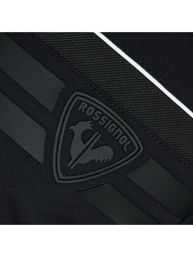 Rossignol Лижні рукавиці Rossignol Tech Impr RLMMG13 Чорний
