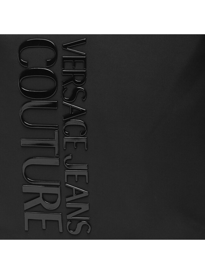 Versace Jeans Couture Batoh Versace Jeans Couture 74YA4B99 ZS394 Černá