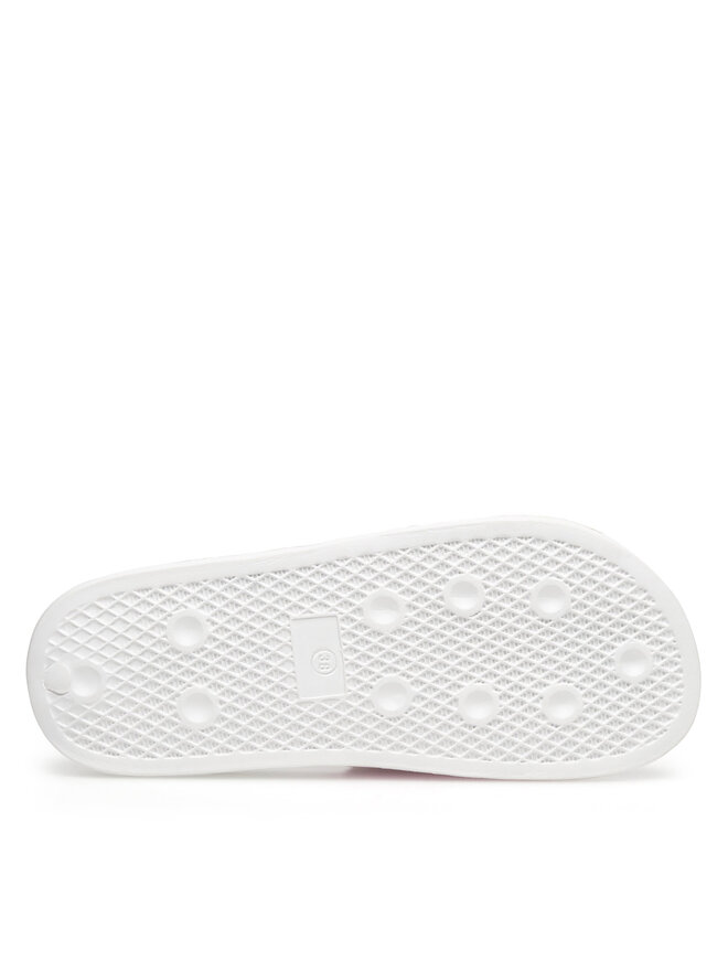 Kappa Pantoletten Kappa SS24-W2 Rosa