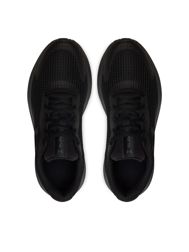 Under Armour Laufschuhe Under Armour Ua Surge 3 3024883-002 Schwarz