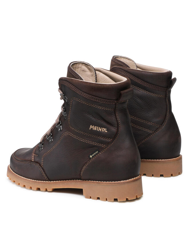 Meindl Bakancs Meindl Sondrio Gtx GORE-TEX 7639 Barna