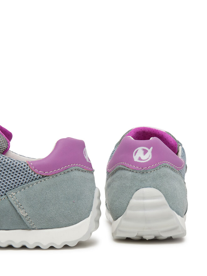 Naturino Sneakers Naturino Sammy 2 Vl 2016558-01-2F78 S Rosa