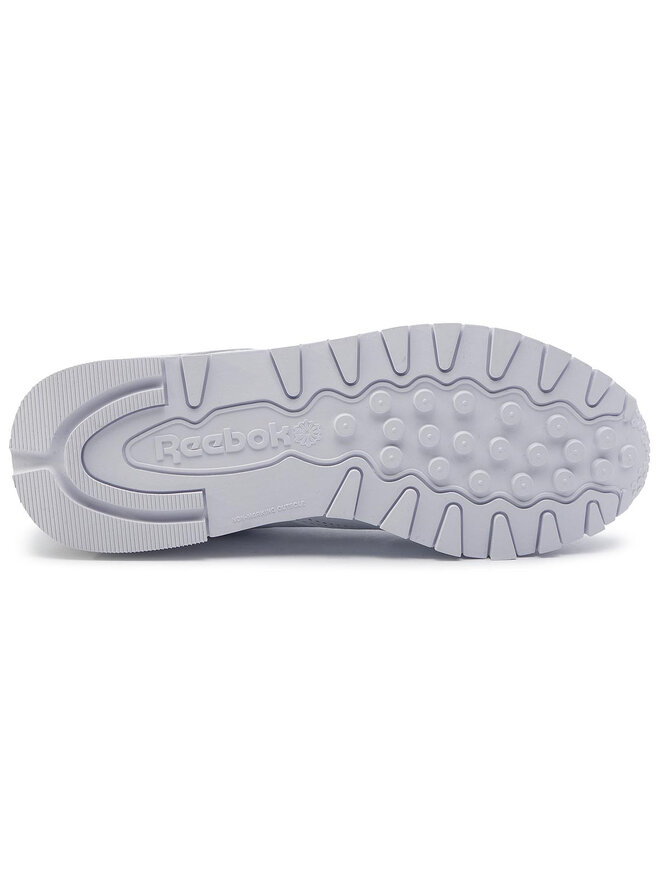 Reebok Sneakersy Reebok Classic Leather 2232 Biela