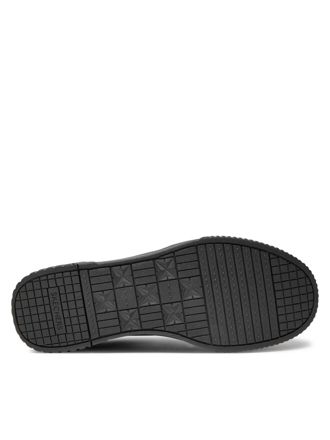 Skechers Αθλητικά Skechers 185094 Μαύρο