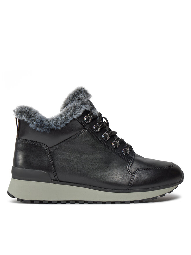 Caprice Sneakers Caprice 9-26211-41 Schwarz