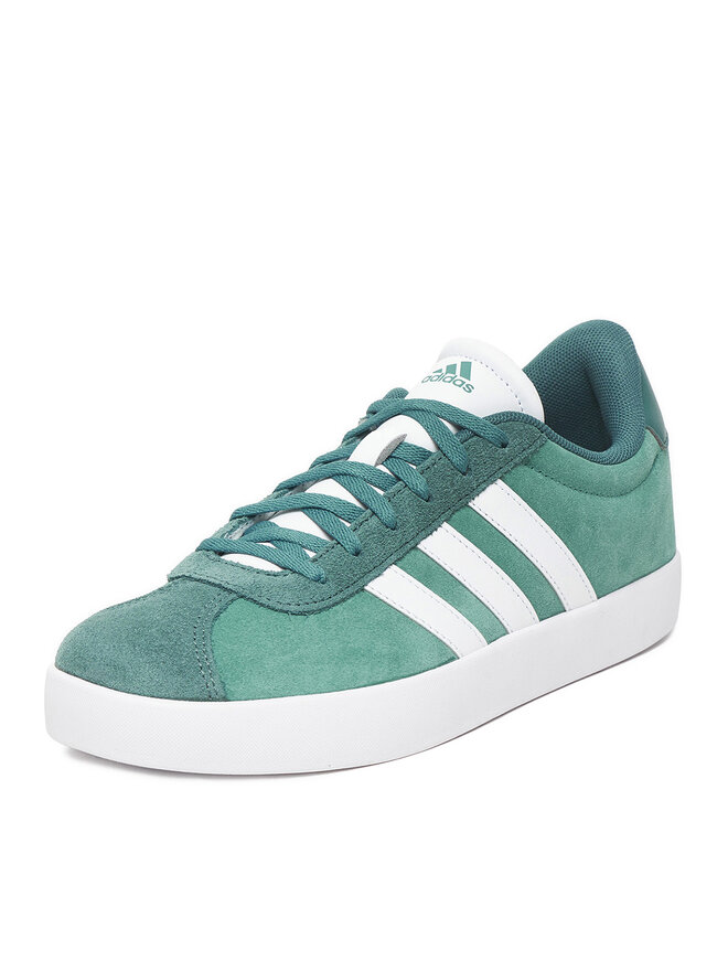 adidas Tenisice adidas VL COURT 3.0 K JS3490 Zelena