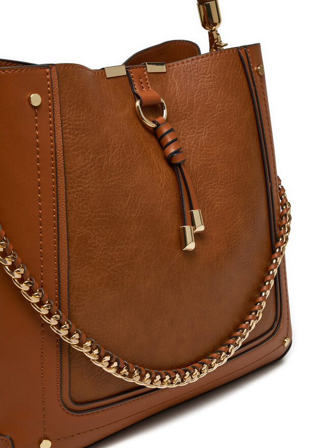 Aldo Borsetta Aldo Nalayna 13863827 Marrone