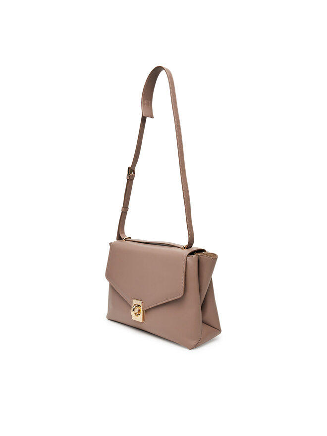 Furla Kabelka Furla Meridiana WB01516 BX3227 MA200 Hnědá