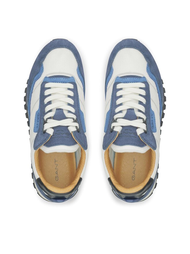 Gant Снікерcи Gant Lucamm Sneaker 28633514 Голубий