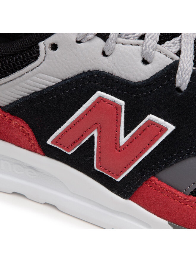 New Balance Sneakers New Balance CM997HVP Schwarz