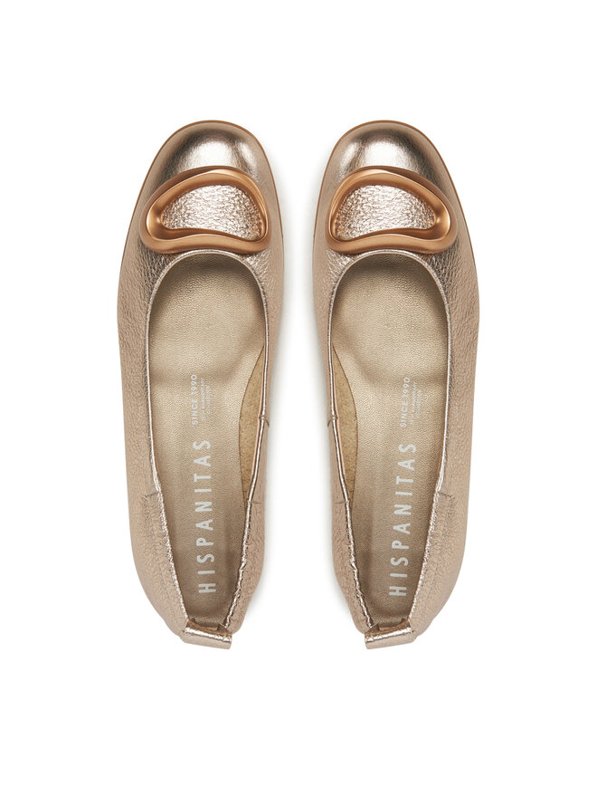 Hispanitas Balerina Hispanitas HV253931 Arany