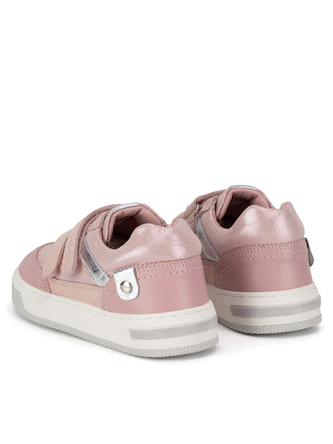 Lasocki Kids Sneakers Lasocki Kids JAN CI12-JAN-10(III)DZ Roz