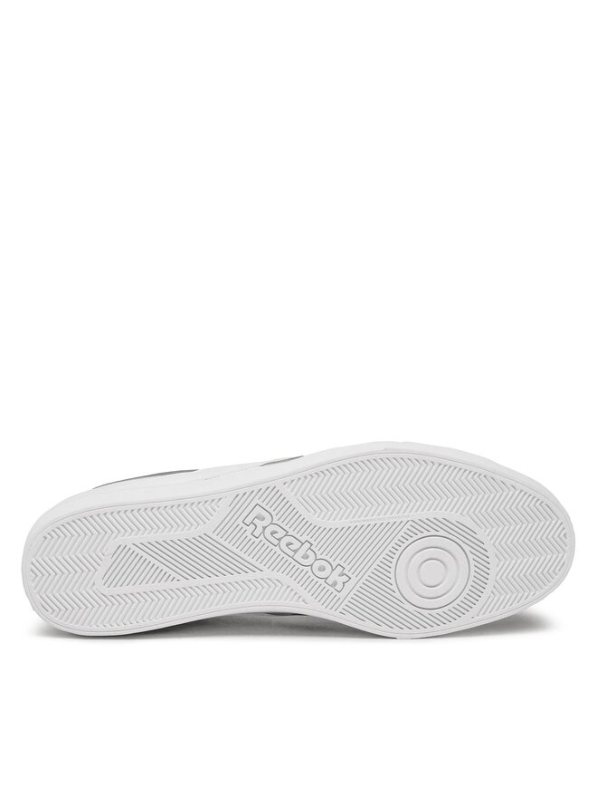 Reebok Снікерcи Reebok Royal Complite 3 Low GX6023 Білий