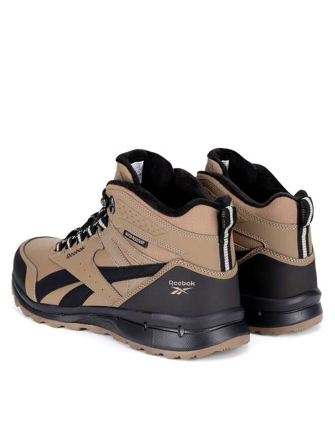 Reebok Planinarske cipele Reebok H1-003 MM Smeđa